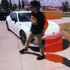 Meet your Posher, Nathan